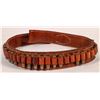 Image 3 : U.S. Army .45 caliber Cartridge Belt J. Long Maker [161835]