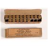 Image 2 : Ammunition for the .45 Caliber Colt Model 1909  [161622]