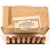 Image 1 : 7.62mm Pistol Ball Rounds  [161638]