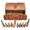 Image 1 : Cartridge box of .22 cal. Savage Ammunition [161276]