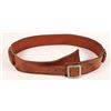 Image 1 : El Paso Saddlery Gun Belt with Live Ammunition .44-40 cal. [161281]