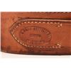 Image 2 : El Paso Saddlery Gun Belt with Live Ammunition .44-40 cal. [161281]