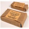 Image 1 : Gaston Pechholt Combustible Cartridges Dated 1859 [161845]