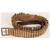 Image 1 : Indian Wars .45-70 Cartridge Belt C.1880's [161832]