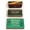Image 1 : Obsolete Cartridge Ammunition .25 Remington, .45 Colt Auto, .30-40 Krag [161630]