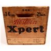 Image 2 : Western XPert 16 gauge Ammunition Box c.1930's [161853]