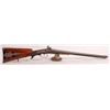 Image 1 : J.P. Sauer U. Sohn Side by Side Percussion Shotgun 20 gauge [160029]