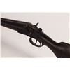 Image 2 : Pieper Arms Co. 16 gauge Side By Side Hammer Shotgun [161260]