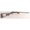 Image 3 : Pieper Arms Co. 16 gauge Side By Side Hammer Shotgun [161260]