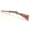 Image 1 : Sabatini 12 gauge Side by Side Black Powder Hammer Shotgun [161261]