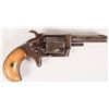 Image 1 : Ranger #2 Pistol C. 1870s .32 Caliber Rimfire [161258]