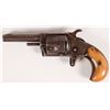 Image 2 : Ranger #2 Pistol C. 1870s .32 Caliber Rimfire [161258]