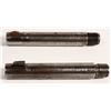 Image 2 : Colt Single Action Army Barrels .45 cal. [161253]