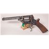 Image 3 : Confederate Tranter Revolver in the Blue with Case and Holster [152261]