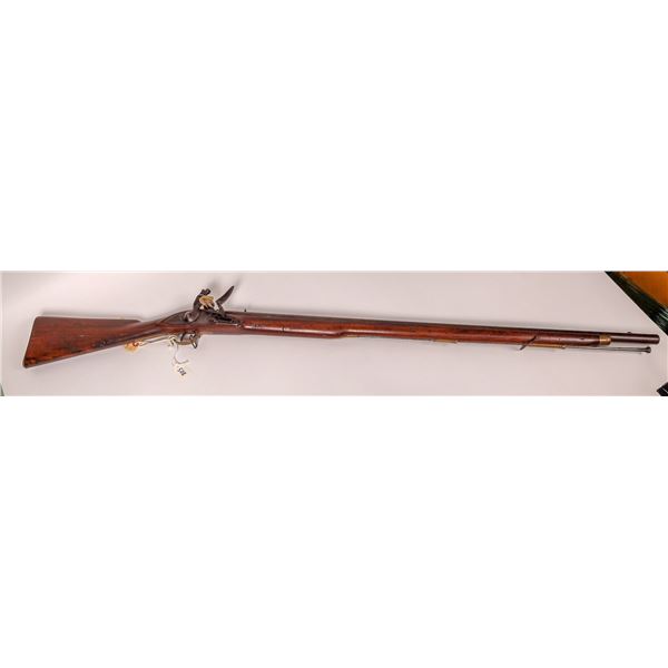 East India Pattern Brown Bess Musket [152262]