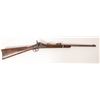 Image 1 : Trapdoor Springfield Saddle Ring Carbine .45-70 Model 1873 [152270]