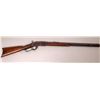 Image 1 : Winchester Model 1873 .44 cal. 1st Model Sporting Rifle [152264]