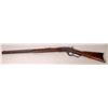 Image 2 : Winchester Model 1873 .44 cal. 1st Model Sporting Rifle [152264]