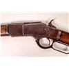 Image 3 : Winchester Model 1873 .44 cal. 1st Model Sporting Rifle [152264]