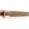 Image 2 : Pampa Real Knife Dagger [161254]