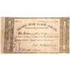Image 1 : Columbia Gulch Fluming Company Stock, 1855 [157330]