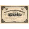 Image 1 : Cisco Consolidated Gold Mining Company Stock [161426]