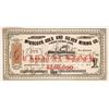 Image 1 : McGregor Gold and Silver Mining stock [160627]