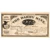 Image 1 : Darby Mine Stock Certificate [161410]