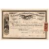 Image 1 : Colorado Gold Mining Company of Philadelphia Stock [161415]