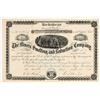 Image 1 : Miners' Smelting and Reduction Company Stock [161381]
