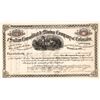 Image 1 : Sultan Consolidated Mining Co. of Colorado Stock Certificate [155685]