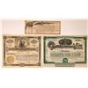 Image 1 : Three Colorado Mining Stocks [161437]