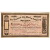Image 1 : Diamond City Mining Company Stock (of Montana) [161438]