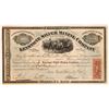 Image 1 : Keystone Silver Mining Company Stock [161398]