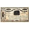 Image 1 : Mountain Glen G&S Stock, Rare Mount Hope district [144461]