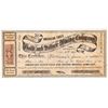 Image 1 : American Eagle Gold & Silver Mining Company Stock, NV Territorial [163720]
