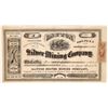 Image 1 : Dayton Silver Mining Company Stock [161413]