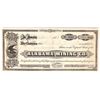 Image 1 : Alabama Mining Co. Stock [163711]