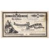 Image 1 : Consolidated Imperial Mining Company Stock [163679]