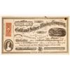 Image 1 : Jenny Lind Gold &  Silver Mining Company Stock [161392]