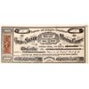 Image 1 : Keystone & Arrington Cons. Mining Company Stock [163664]