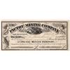 Image 1 : Pictou Mining Company Stock [163686]