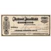 Image 1 : Sherwood Consolidated Mining Company Stock [163684]