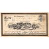 Image 1 : St. Louis Mining Company Stock [163674]