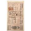 Image 2 : Prospect Gold and Silver Mining Company Stock, NV Territorial [163586]