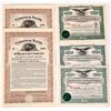 Image 1 : Comstock Tunnel & Drainage Company Stocks & Bonds (Sutro Tunnel) [155710]