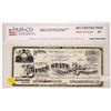 Image 1 : Empire State Silver Mining Company Stock [163599]