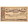 Image 1 : San Juan Gold and Silver Mining Company Stock [163632]