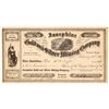 Image 1 : Josephine Gold and Silver Mining stock [161394]