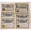Image 1 : Oregon Mining Stock Certificate Group [160404]